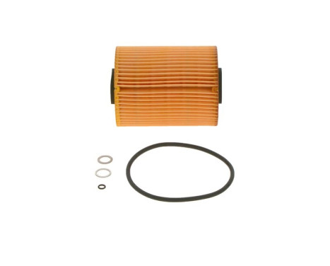 Oil Filter P9264 Bosch, Image 2