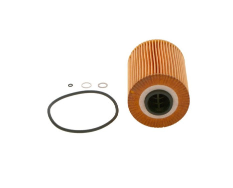 Oil Filter P9264 Bosch, Image 3