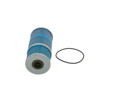 Oil Filter P9265 Bosch, Image 3