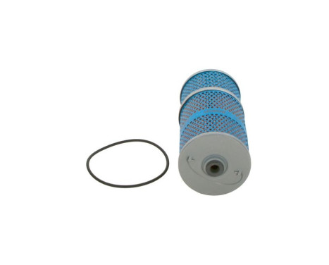 Oil Filter P9265 Bosch, Image 5