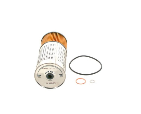 Oil Filter P9267 Bosch, Image 3