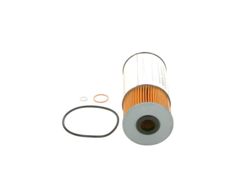 Oil Filter P9267 Bosch, Image 5