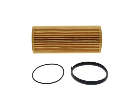 Oil Filter P9268 Bosch, Image 4