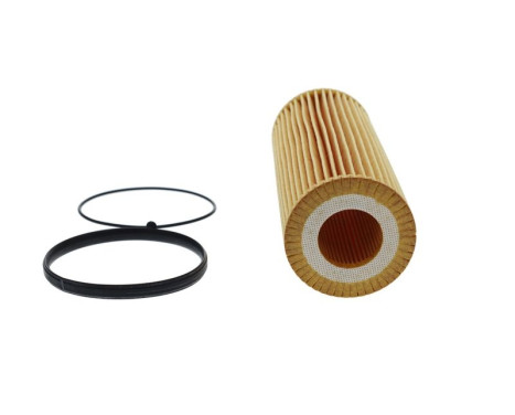 Oil Filter P9268 Bosch, Image 5