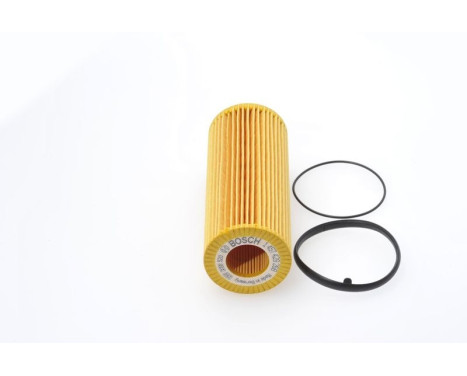 Oil Filter P9268 Bosch, Image 7