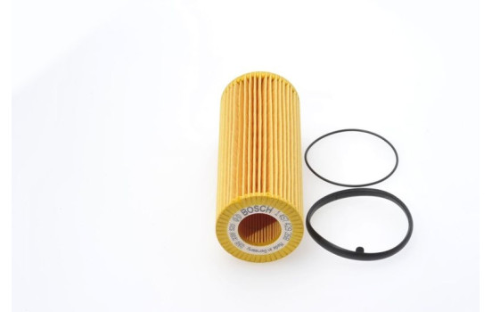 Oil Filter P9268 Bosch, Image 7