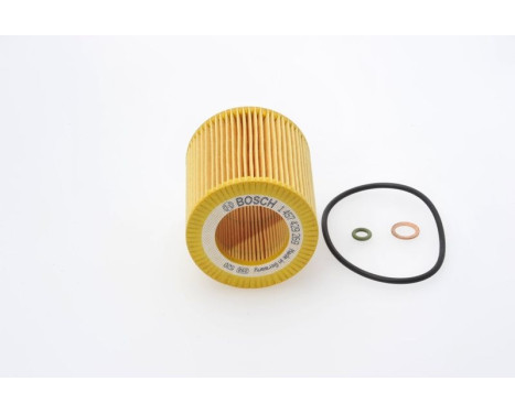 Oil Filter P9269 Bosch, Image 8
