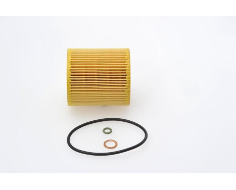 Oil Filter P9269 Bosch, Image 9
