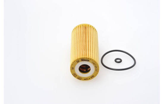 Oil Filter P9272 Bosch, Image 3