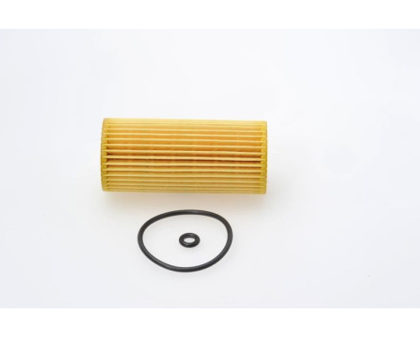 Oil Filter P9272 Bosch, Image 4