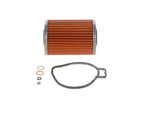 Oil Filter P9275 Bosch, Image 2