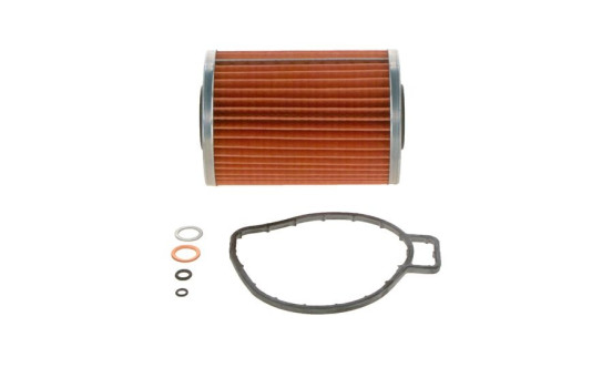 Oil Filter P9275 Bosch, Image 2