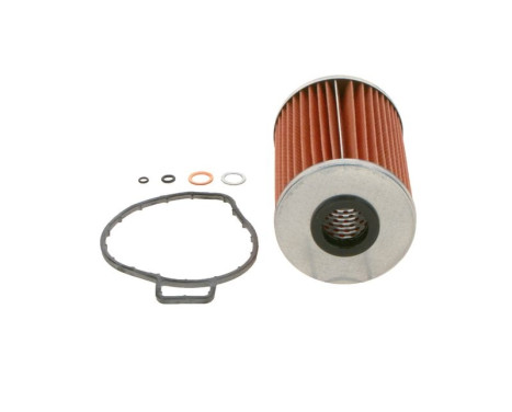 Oil Filter P9275 Bosch, Image 3