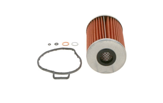 Oil Filter P9275 Bosch, Image 3