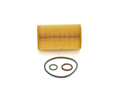 Oil Filter P9276 Bosch, Image 2