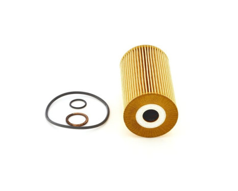 Oil Filter P9276 Bosch, Image 3