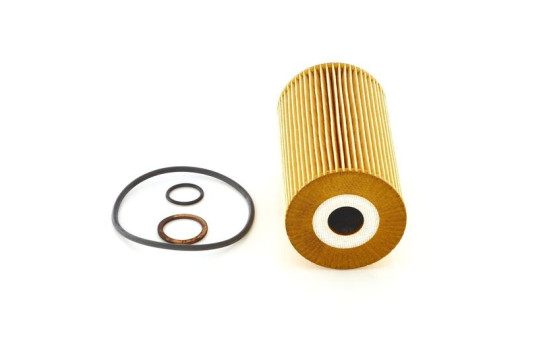 Oil Filter P9276 Bosch, Image 3