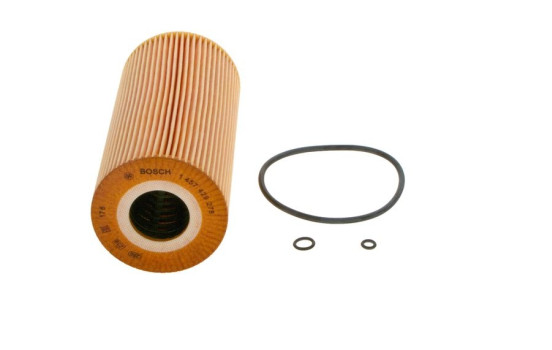 Oil Filter P9278 Bosch, Image 6