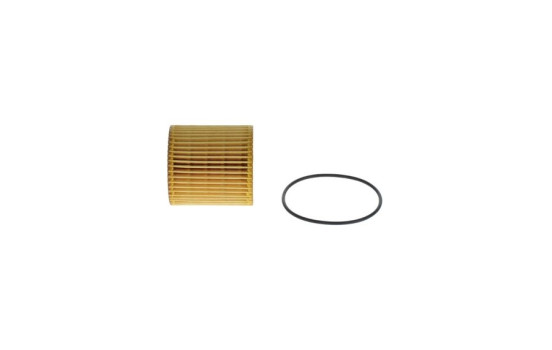Oil Filter P9284 Bosch, Image 2