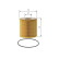 Oil Filter P9284 Bosch, Thumbnail 6