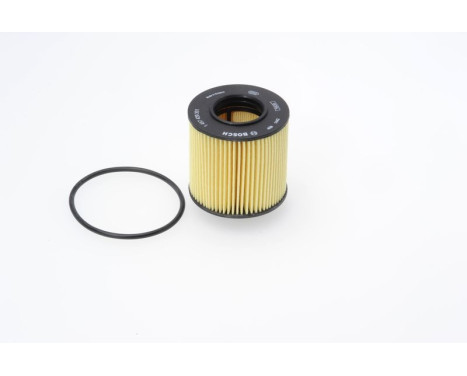 Oil Filter P9301 Bosch, Image 7
