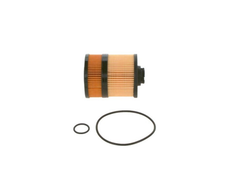 Oil Filter P9302 Bosch, Image 3