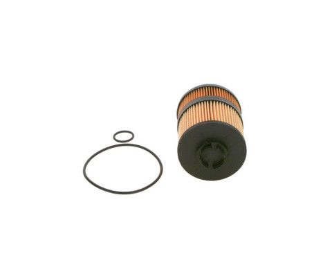 Oil Filter P9302 Bosch, Image 4