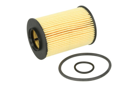 Oil Filter P9306 Bosch, Image 2
