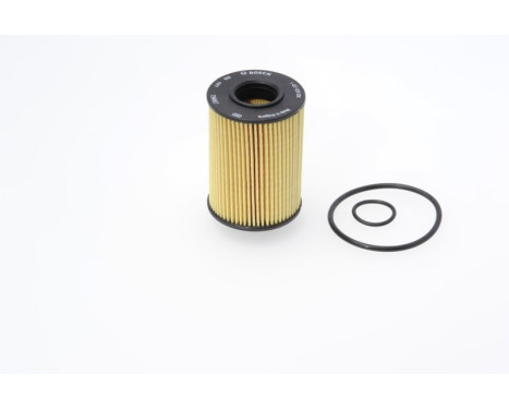 Oil Filter P9306 Bosch, Image 4