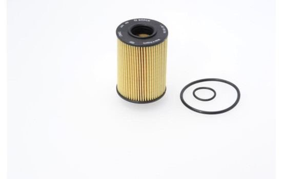 Oil Filter P9306 Bosch, Image 4