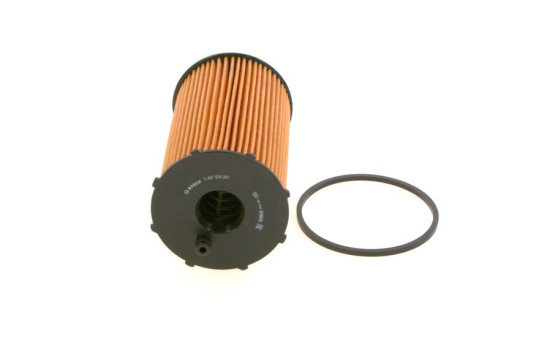 Oil Filter P9307 Bosch, Image 2