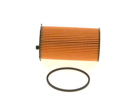 Oil Filter P9307 Bosch, Image 3