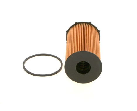 Oil Filter P9307 Bosch, Image 4