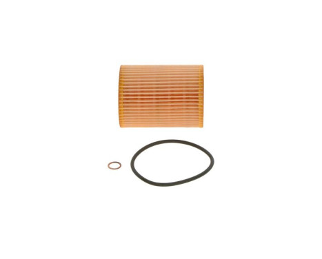Oil Filter P9308 Bosch, Image 4