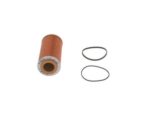 Oil Filter P9493 Bosch, Image 2