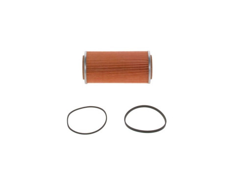 Oil Filter P9493 Bosch, Image 3