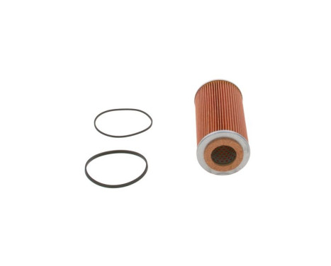 Oil Filter P9493 Bosch, Image 4