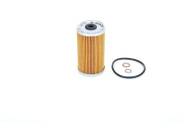 Oil Filter P9605 Bosch