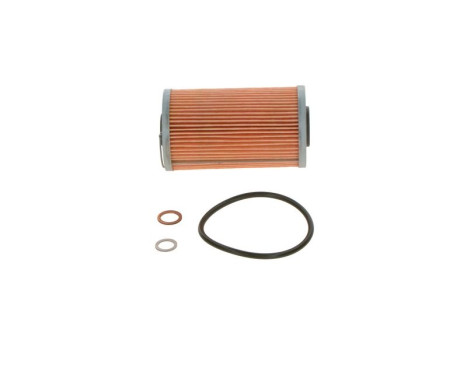 Oil Filter P9605 Bosch, Image 3