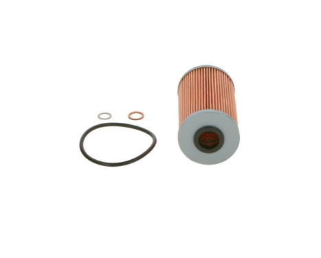 Oil Filter P9605 Bosch, Image 4