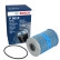 Oil Filter P9610 Bosch