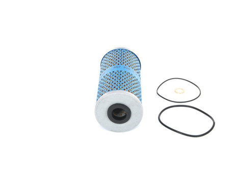 Oil Filter P9616 Bosch, Image 2