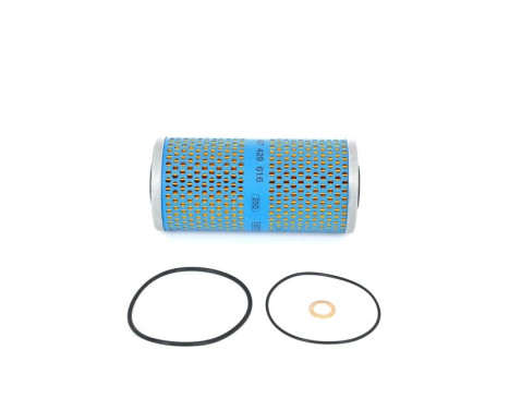 Oil Filter P9616 Bosch, Image 3
