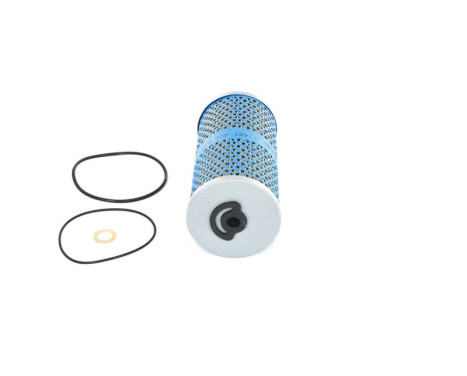 Oil Filter P9616 Bosch, Image 4