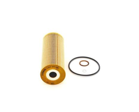 Oil Filter P9646 Bosch