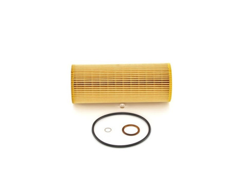 Oil Filter P9646 Bosch, Image 2