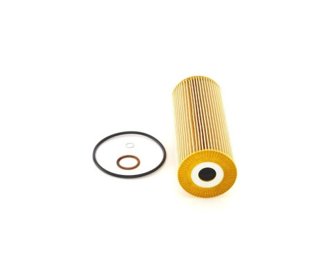 Oil Filter P9646 Bosch, Image 3