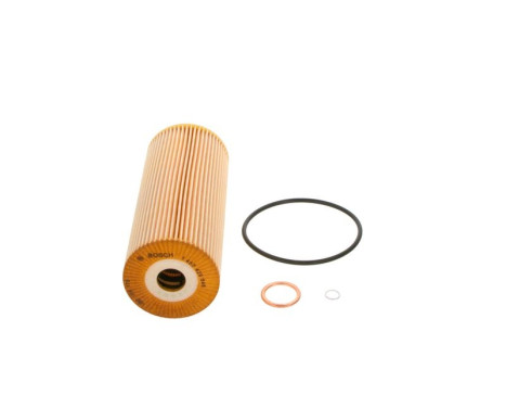 Oil Filter P9646 Bosch, Image 2