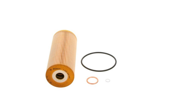 Oil Filter P9646 Bosch, Image 2