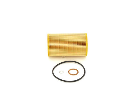 Oil Filter P9647 Bosch, Image 3